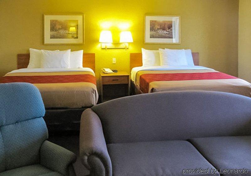 Econo Lodge Ottawa Exterior photo